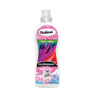 Balsam de rufe extra parfum Nobless 1L Soft Touch