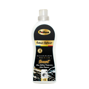 Balsam de rufe "Sunset" Scent Booster Technology 1 Litru