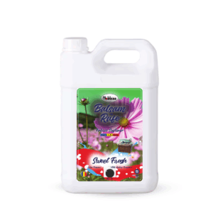 Balsam de rufe extra parfum Nobless 5L Sweet Fresh
