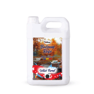 Balsam de rufe extra parfum Nobless 5L Wild Forest