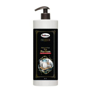 Detergent de vase Fără parfum 1 Litru, cu bicarbonat