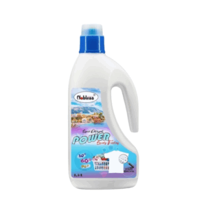 Detergent de rufe 3 in 1 Nobless Fragrance 1,5L Lovely Feeling