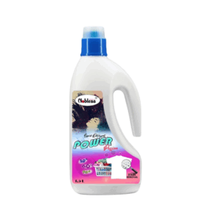 Detergent de rufe 3 in 1 Nobless Fragrance 1,5L Passion
