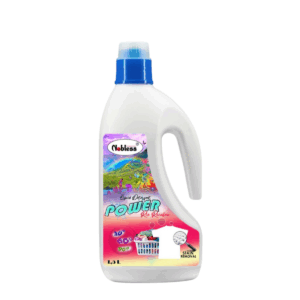 Detergent de rufe 3 in 1 Nobless Fragrance 1,5L Rio Rainbow