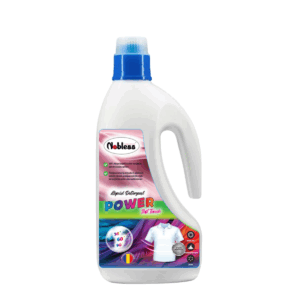 Detergent de rufe 3 in 1 Nobless Fragrance 1,5L Soft Touch