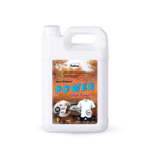 Detergent de rufe 3 in 1 Nobless Fragrance 5L Wild Forest