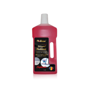 Detergent pardoseală Nobless Fragrance 1 Litru Euphoria