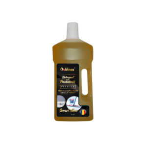 Detergent pardoseală Nobless Fragrance 1 Litru Secret Love