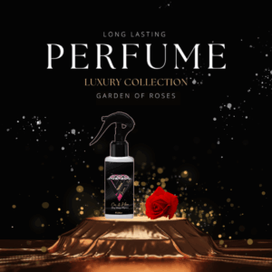 Parfum textile Nobless 200 ml Garden of Roses