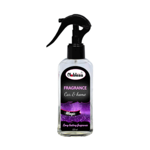 Parfum textile Nobless 150 ml Magic pe baza de alcool