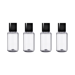 Pachet 4 x Mostre Parfum rufe Nobless 15 ml