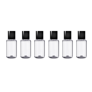 Pachet 6 x Mostre Parfum rufe Nobless 15 ml