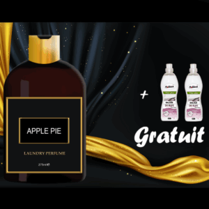 Parfum de rufe Nobless 275 ml Apple Pie