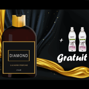 Parfum de rufe Nobless 275ml Diamond