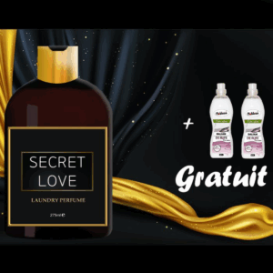 Parfum de rufe Nobless 275ml Secret Love