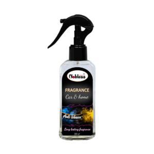 Parfum textile Nobless 150 ml Antitabac pe baza de alcool
