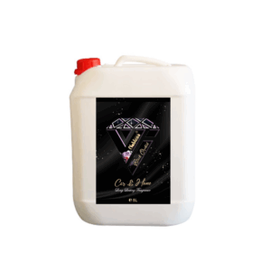 Parfum textile Nobless Car & Home 5L Black Orchid pe baza de alcool
