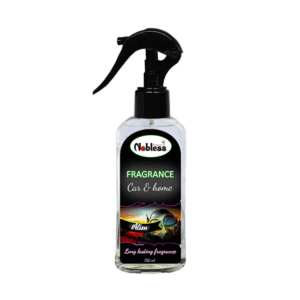 Parfum textile Nobless 150 ml Alien pe baza de alcool