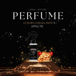 Parfum textile Nobless 200 ml Apple Pie