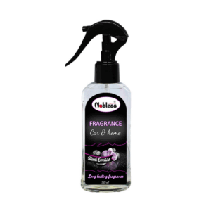 Parfum textile Nobless 150 ml Black Orchid pe baza de alcool