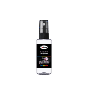 Parfum textile Nobless 50 ml Black Orchid pe baza de alcool