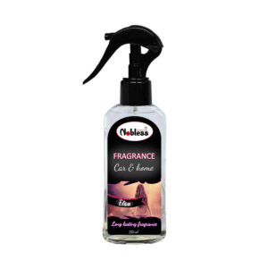Parfum textile Nobless 150 ml Elsa pe baza de alcool