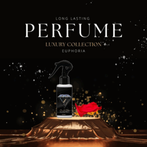 Parfum textile Nobless 200 ml Euphoria