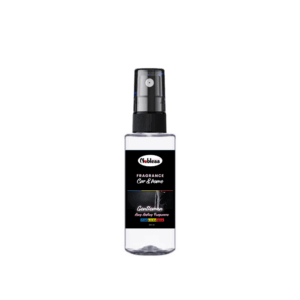 Parfum textile Nobless 50 ml Gentleman pe baza de alcool