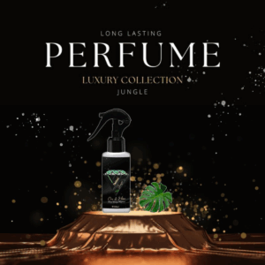 Parfum textile Nobless 200 ml Jungle