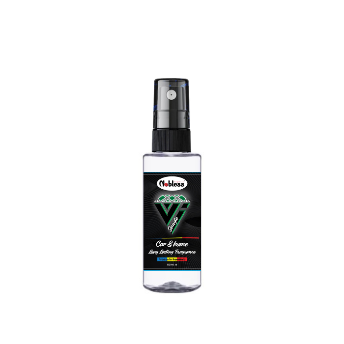 Parfum textile Nobless 50 ml Jungle
