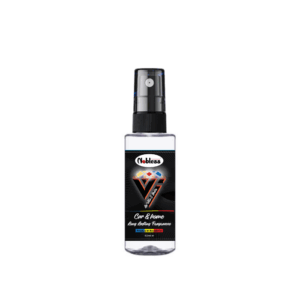 Parfum textile Nobless 50 ml La Vita e Bella pe baza de alcool