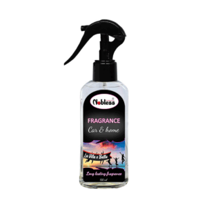 Parfum textile Nobless 150 ml La Vita e Bella pe baza de alcool
