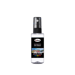 Parfum textile Nobless 50 ml Lovely Feeling pe baza de alcool