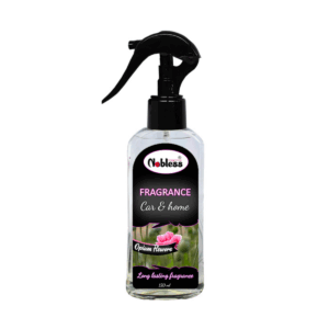 Parfum textile Nobless 150 ml Opium Flowers pe baza de alcool