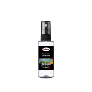 Parfum textile Nobless 50 ml Rio Rainbow pe baza de alcool