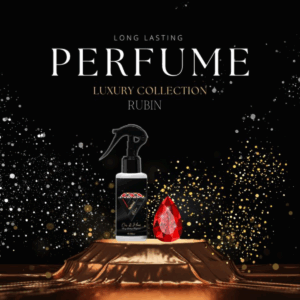 Parfum textile Nobless 200 ml Rubin