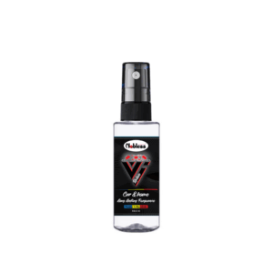 Parfum textile Nobless 50 ml Rubin