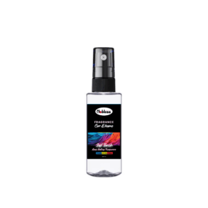 Parfum textile Nobless 50 ml Soft Touch pe baza de alcool