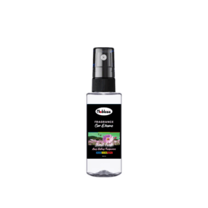 Parfum textile Nobless 50 ml Sweet Fresh pe baza de alcool
