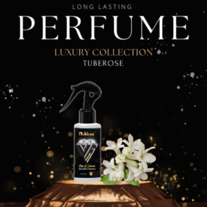 Parfum textile Nobless 200 ml Tuberose
