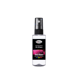Parfum textile Nobless 50 ml Violet Blossom pe baza de alcool