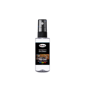 Parfum textile Nobless 50 ml Wild Forest pe baza de alcool