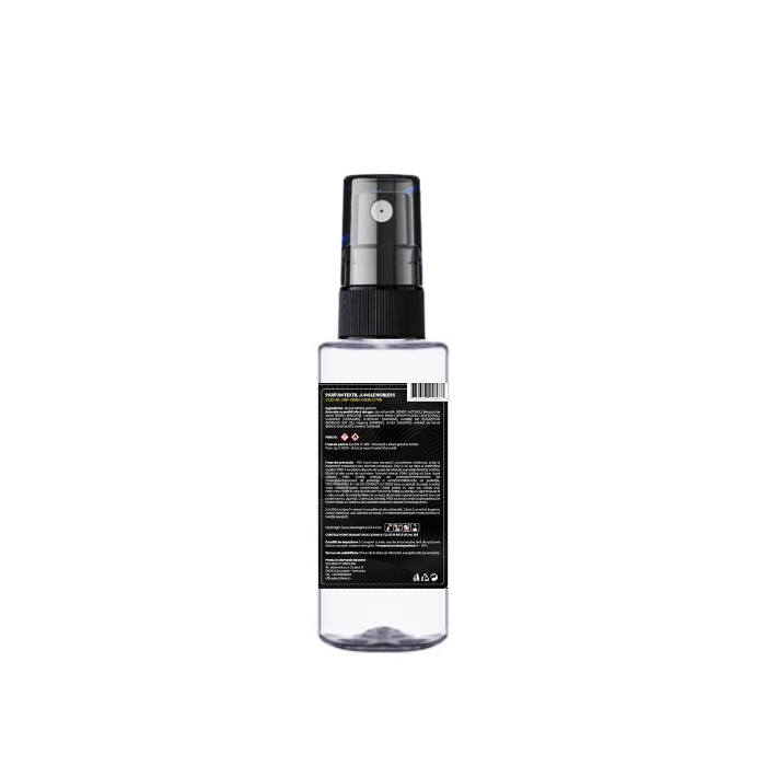 Parfum textile Nobless 50 ml Jungle - imagine 2