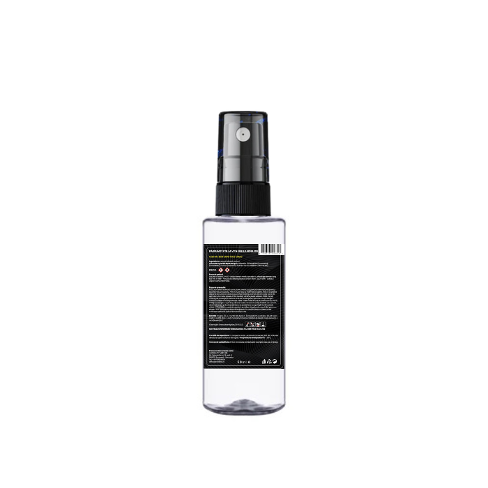 Parfum textile Nobless 50 ml La Vita e Bella pe baza de alcool - imagine 2