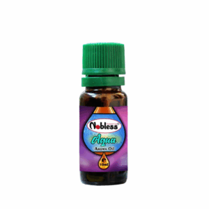 Ulei parfumat Nobless Aqua 10ml Aromaterapie