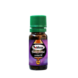 Ulei parfumat Nobless Black Orchid 10ml Aromaterapie