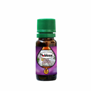 Ulei parfumat Nobless Crin 10ml Aromaterapie