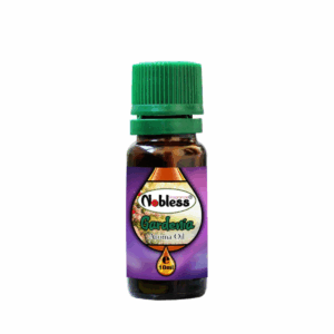 Ulei parfumat Nobless Gardenia 10ml Aromaterapie