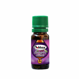 Ulei parfumat Nobless Struguri 10ml Aromaterapie