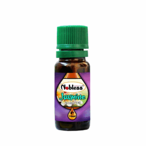 Ulei parfumat Nobless Iasomie 10ml Aromaterapie